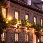 Hotel Halferschenke Dieblich