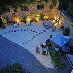 Hotel Halferschenke Dieblich