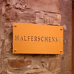 Hotel Halferschenke