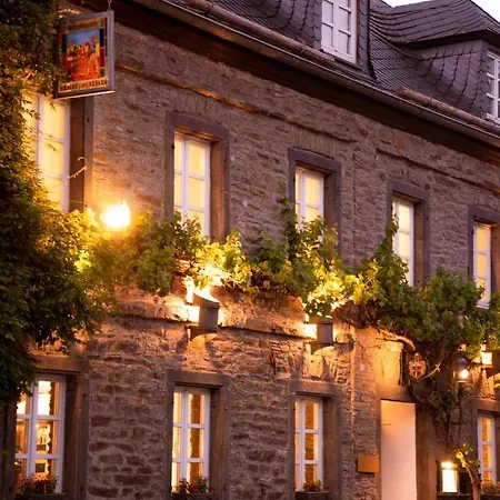 מלון Halferschenke דיבליך