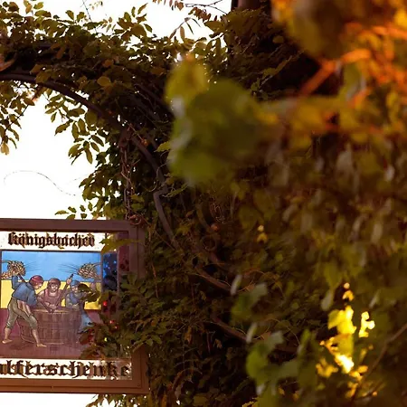 Halferschenke מלון