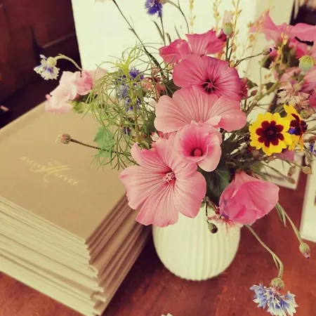 Szálloda Halferschenke Dieblich