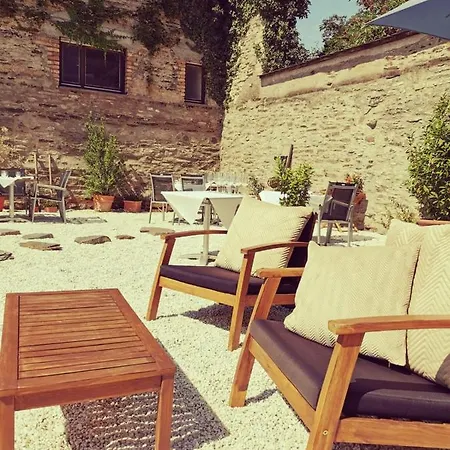 Halferschenke Szálloda