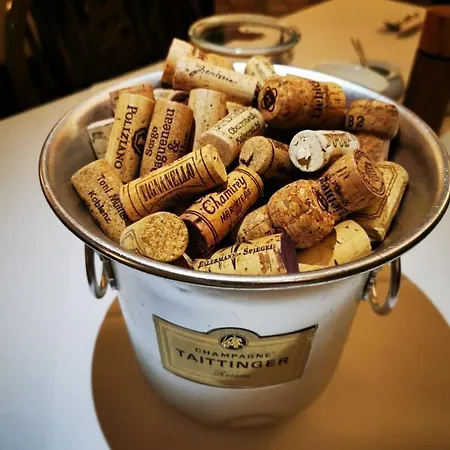 Szálloda Halferschenke *