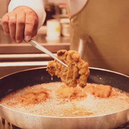 מלון Halferschenke