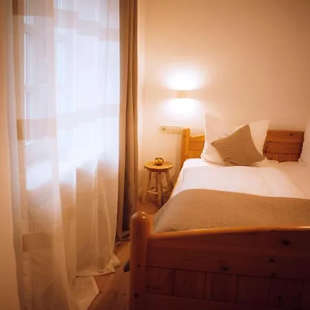 מלון Halferschenke *