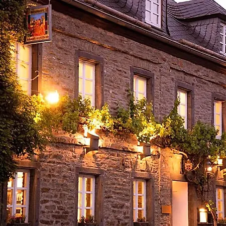 Hotel Halferschenke Dieblich
