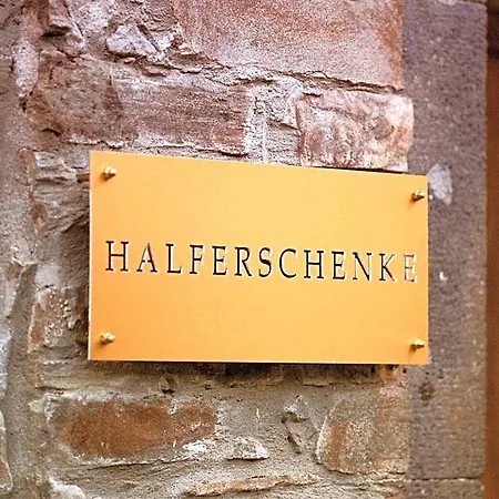 Halferschenke Dieblich
