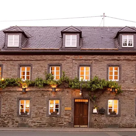 Hotel Halferschenke *