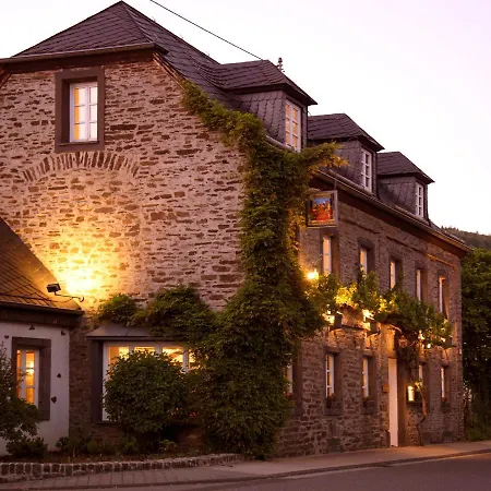Hotel Halferschenke *