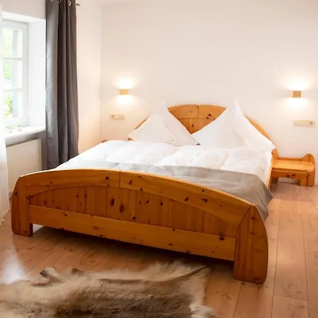 Hotel Halferschenke