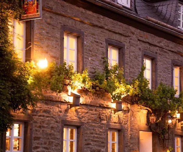 Hotell Halferschenke Dieblich