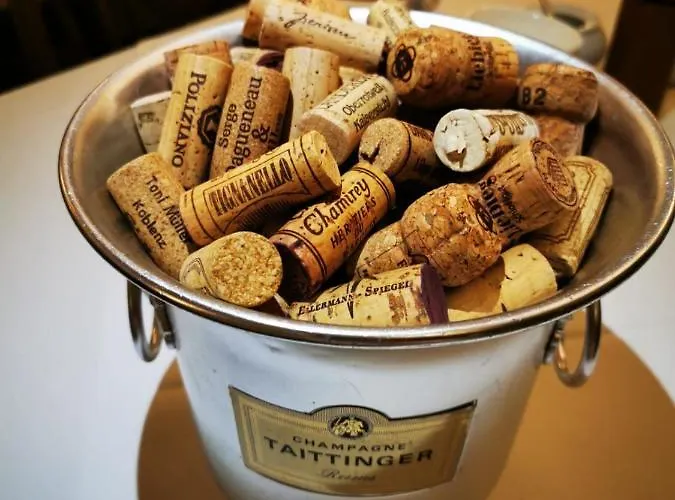 Hotell Halferschenke *