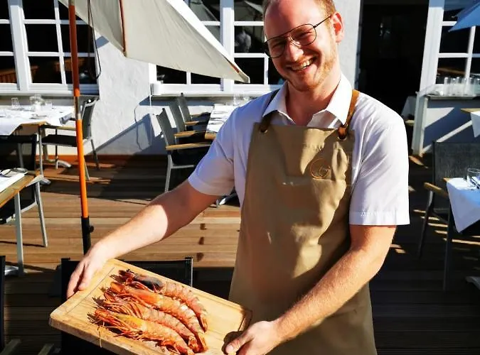 Halferschenke 호텔 디에블리흐