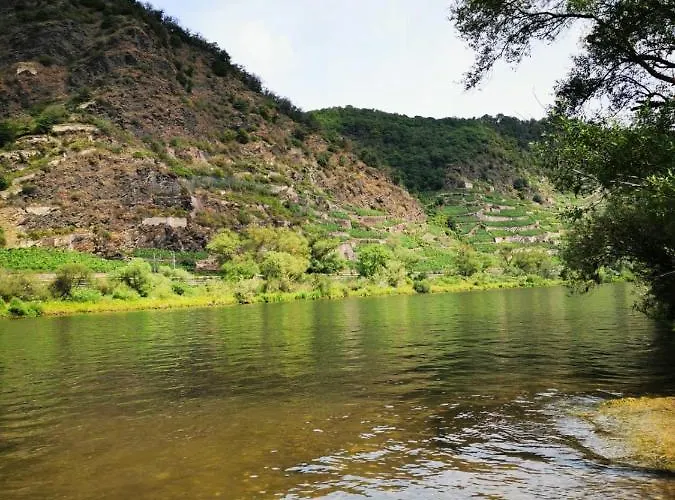 Halferschenke Hotell Dieblich