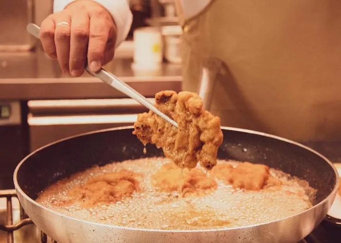 Hotell Halferschenke