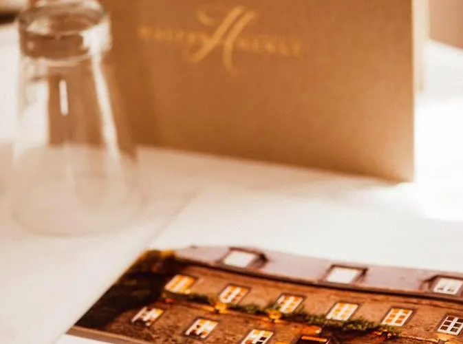 Hotell Halferschenke