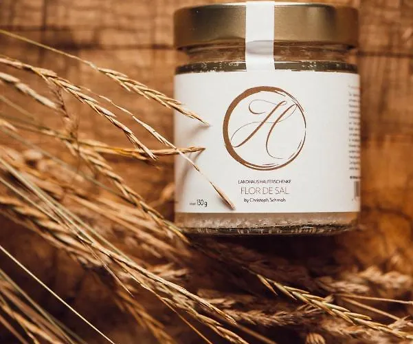 호텔 Halferschenke *