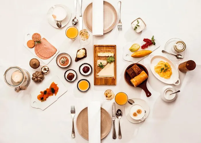 호텔 Halferschenke *