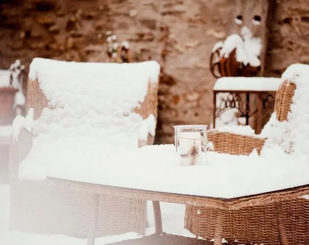 Hotell Halferschenke Dieblich