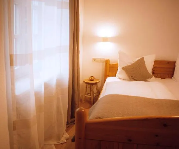 Hotell Halferschenke *