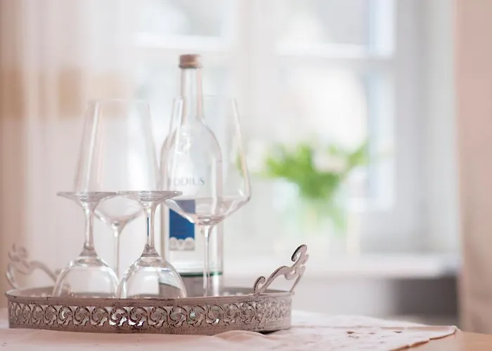 호텔 Halferschenke 디에블리흐