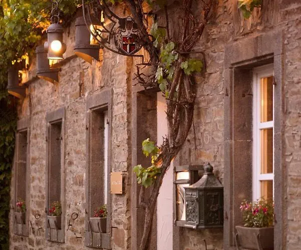 Halferschenke 디에블리흐