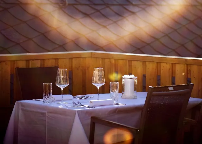 Halferschenke Hotell Dieblich