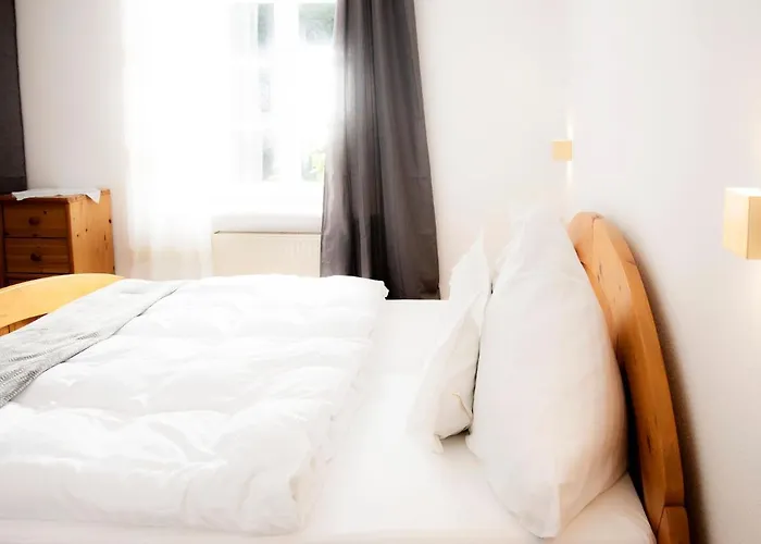 Halferschenke Hotell